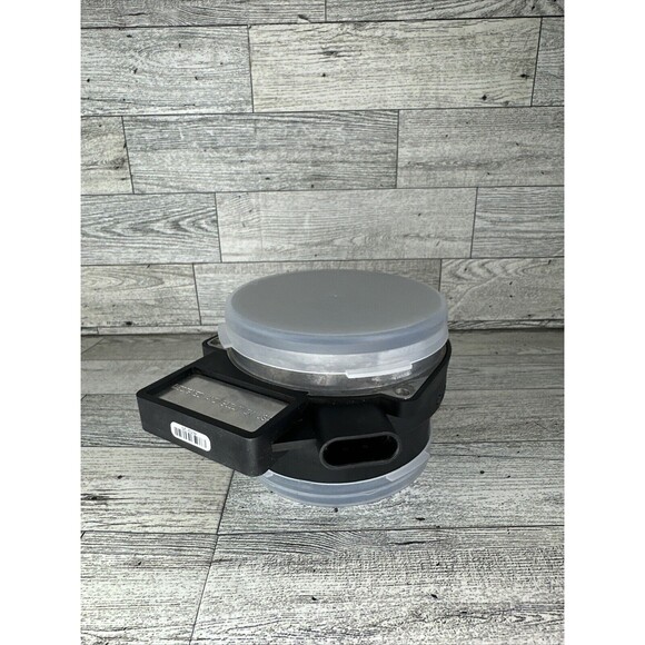 Delphi Mass Air Flow Sensor Part Number Af10043–11B1 - Picture 5 of 7